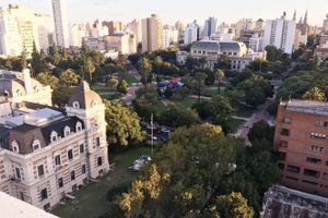 Alojamiento - Days Inn & Suites by Wyndham La Plata