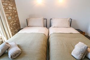 Alquiler Vacacional - Burnt Mill Cottage