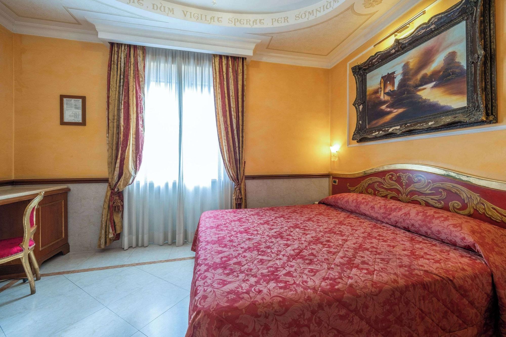 Varios Clarion Collection Hotel Principessa Isabella