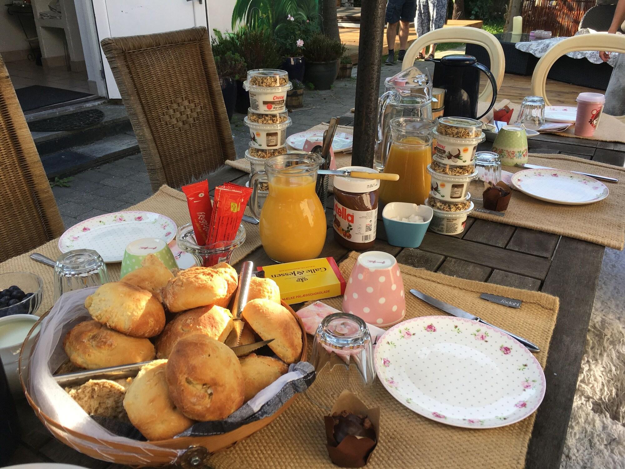 Restaurant Sovdejligt
