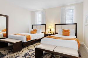 Renta temporal - Stylish Apartment 1BR - 2bth