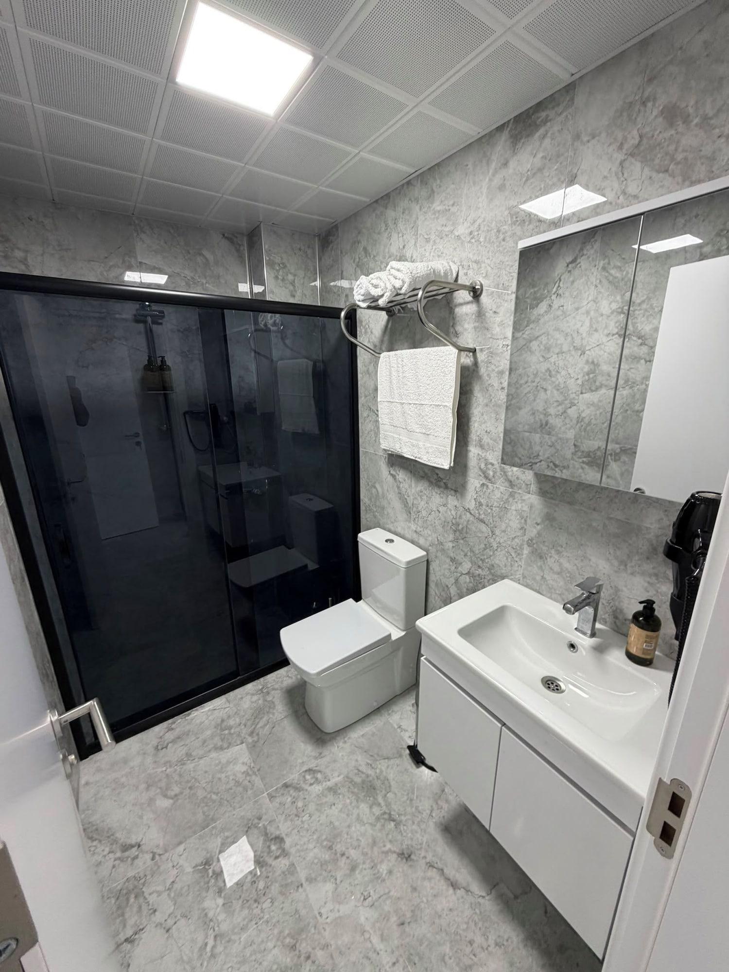 Equipamiento de Habitación Yörük Grand Palace Otel