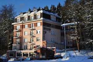 Alojamiento - Hotel Richard