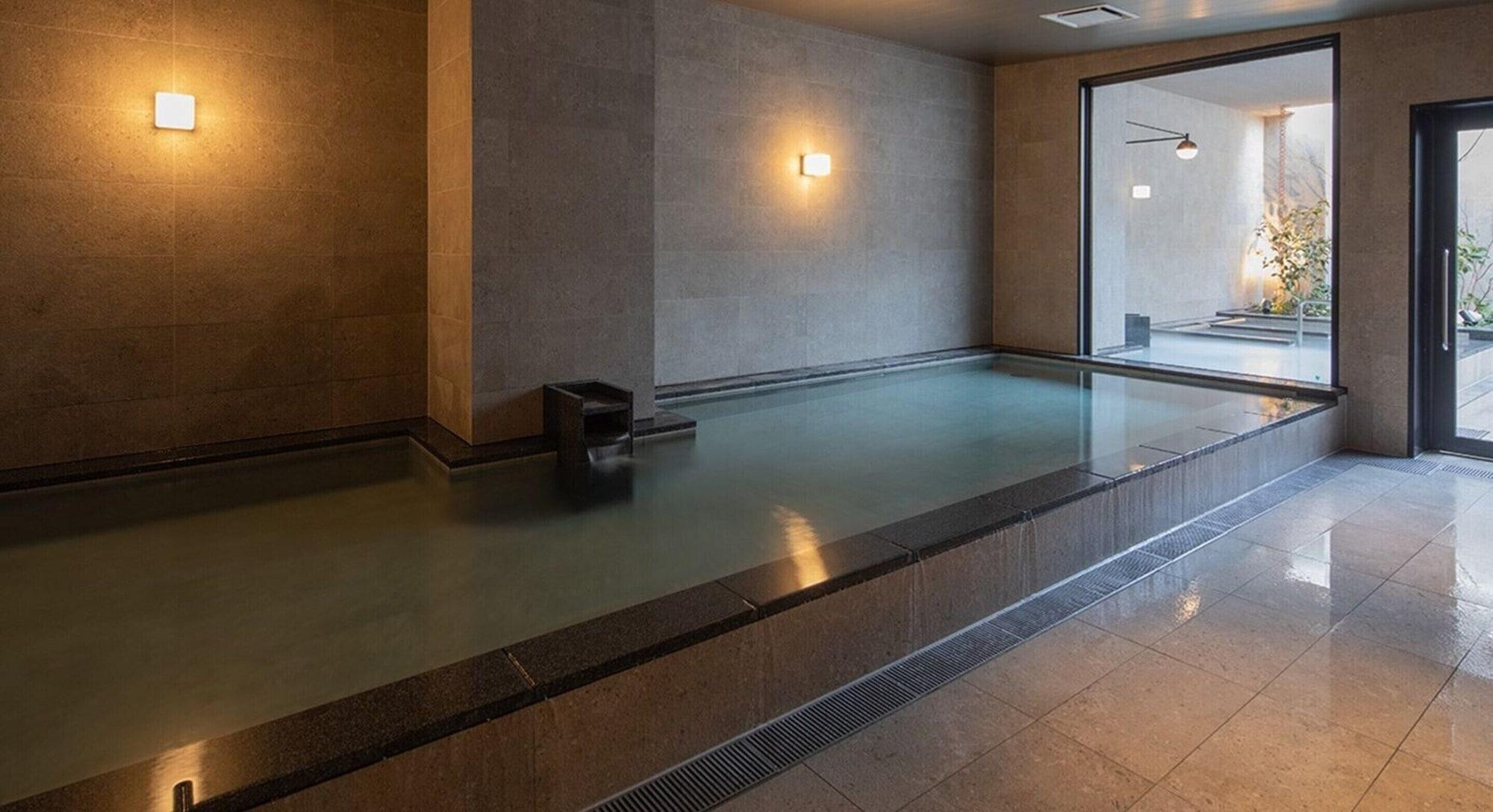 Comodidades del Alojamiento Hotel H2 Nagasaki
