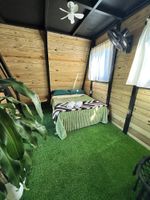 Renta temporal - Alpine Cabin PR 2026
