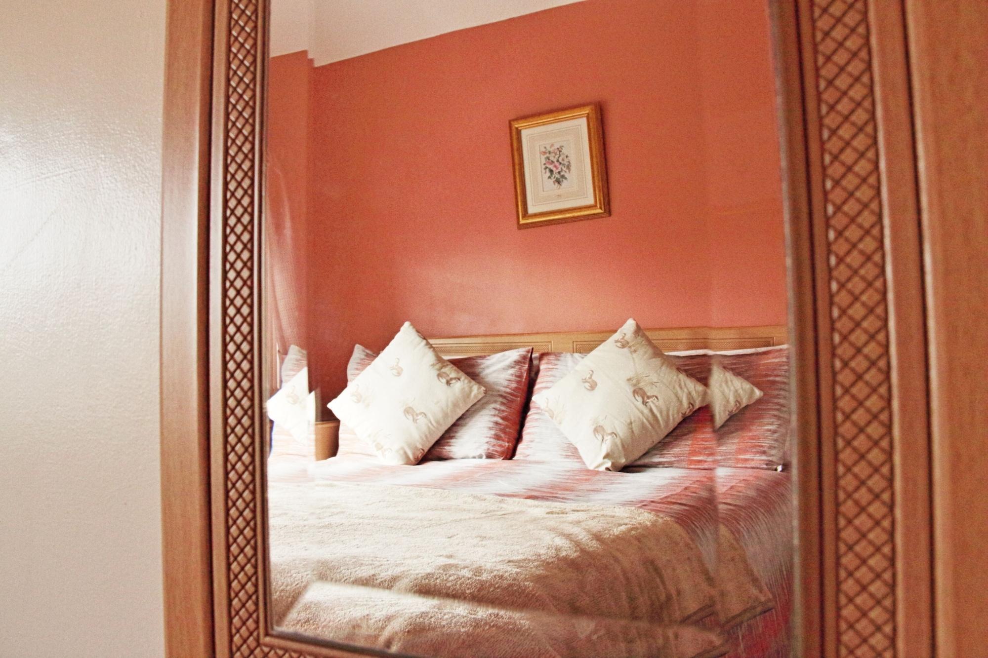 Habitación Haven Crest