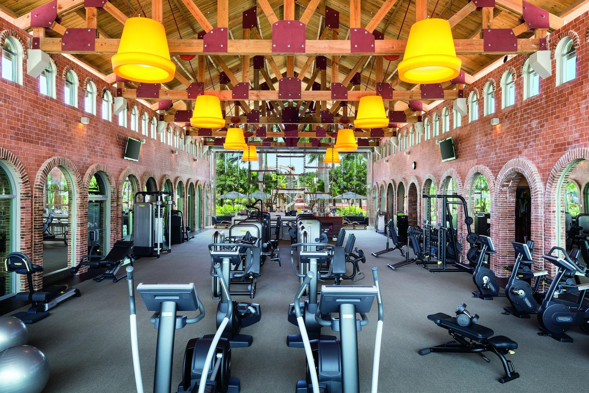 Gimnasio Residences at Dorado Beach, a Ritz-Carlton Reserve