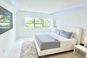 Alquiler Vacacional - Miami Bayfront Luxe Suite