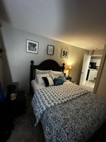 Alquiler Vacacional - 2 BR con patio por el centro comercial