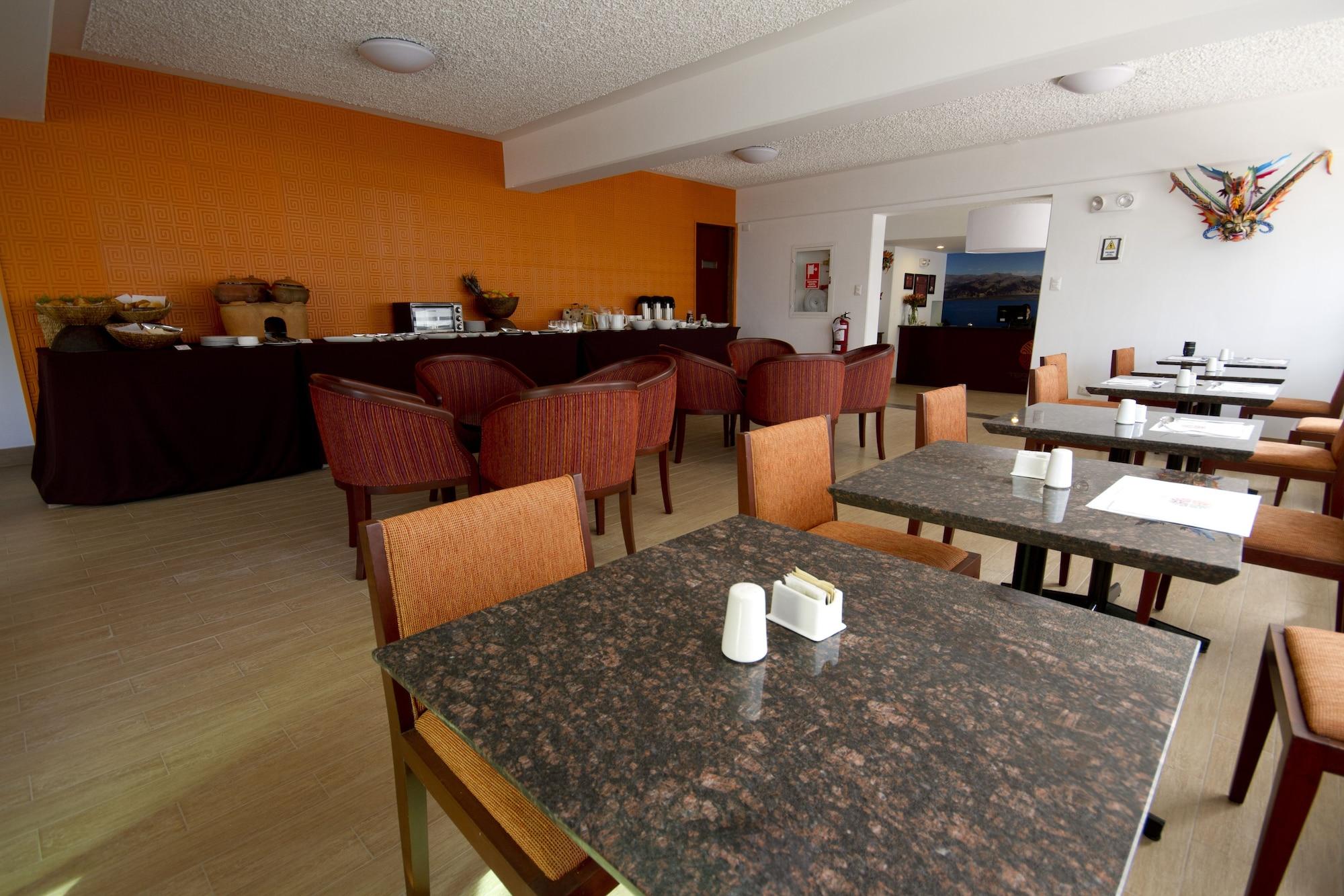 Restaurant Tierra Viva Puno Plaza