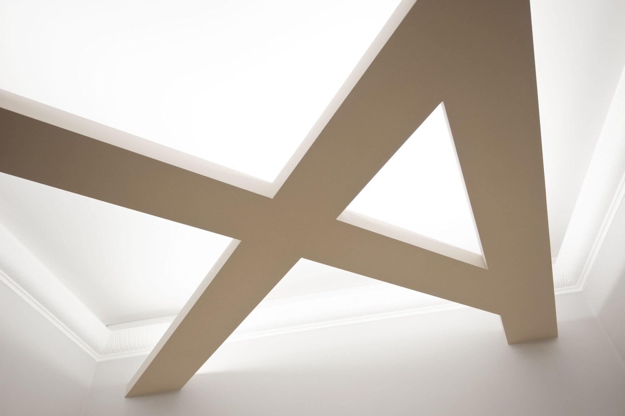 Vista Exterior Relais Sistina