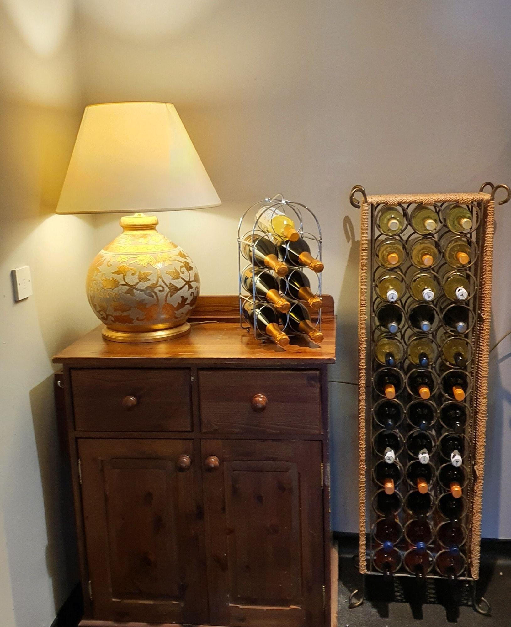 Vista Lobby The Wellington Hotel by Greene King Inns