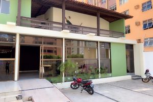 Alojamiento - Pousada A Cabana