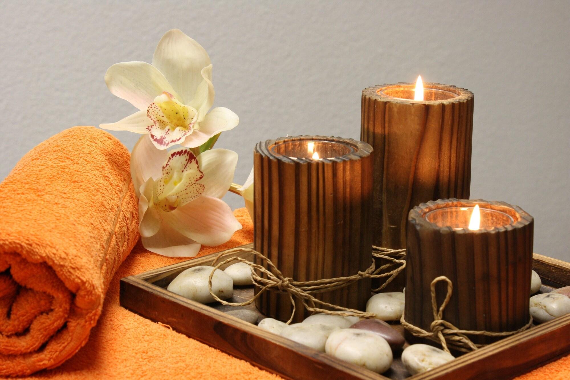 Spa Agriturismo Merigge Wellness & Spa