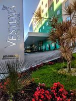 Alojamiento - Tri Hotel Executive Indaial