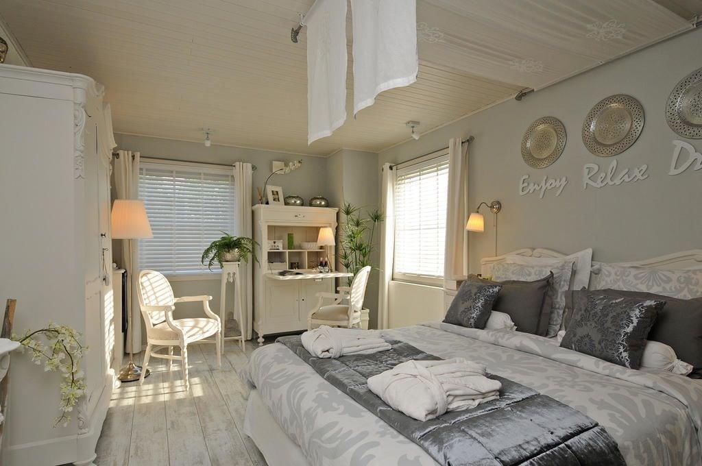 Varios B&B de Valkenhorst