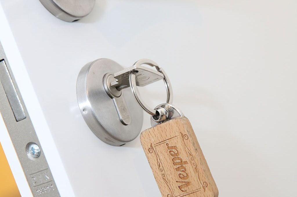 Set de Habitación B&B Intermezzo