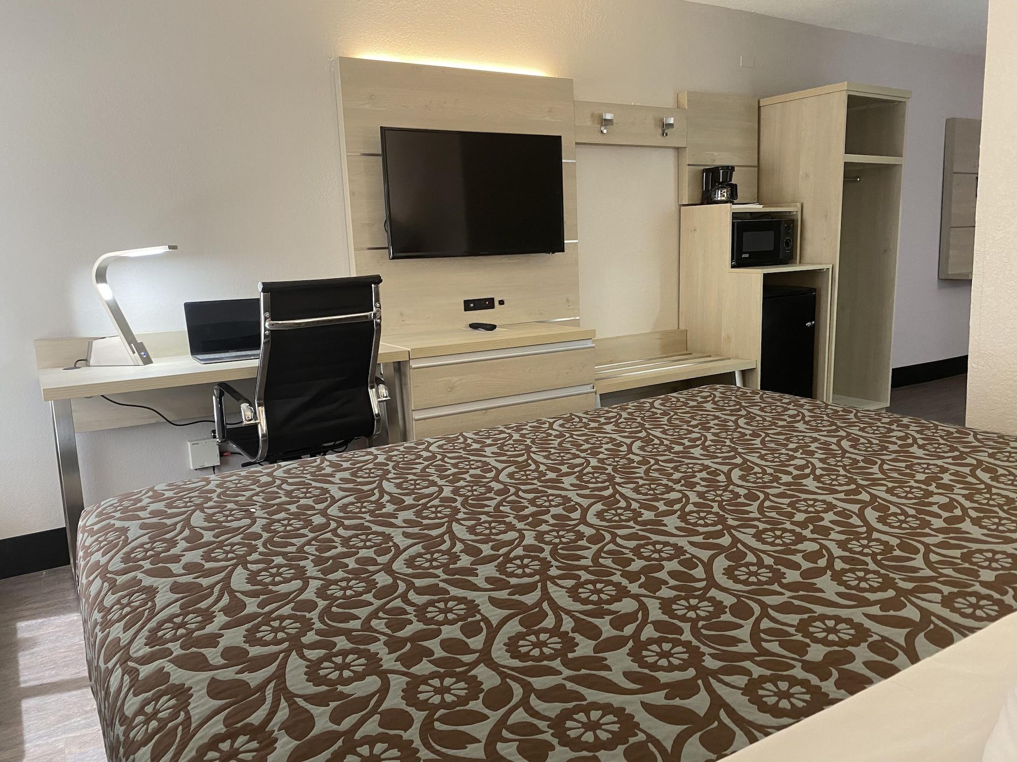 Habitación Days Inn & Suites by Wyndham Peachtree Corners/Norcross