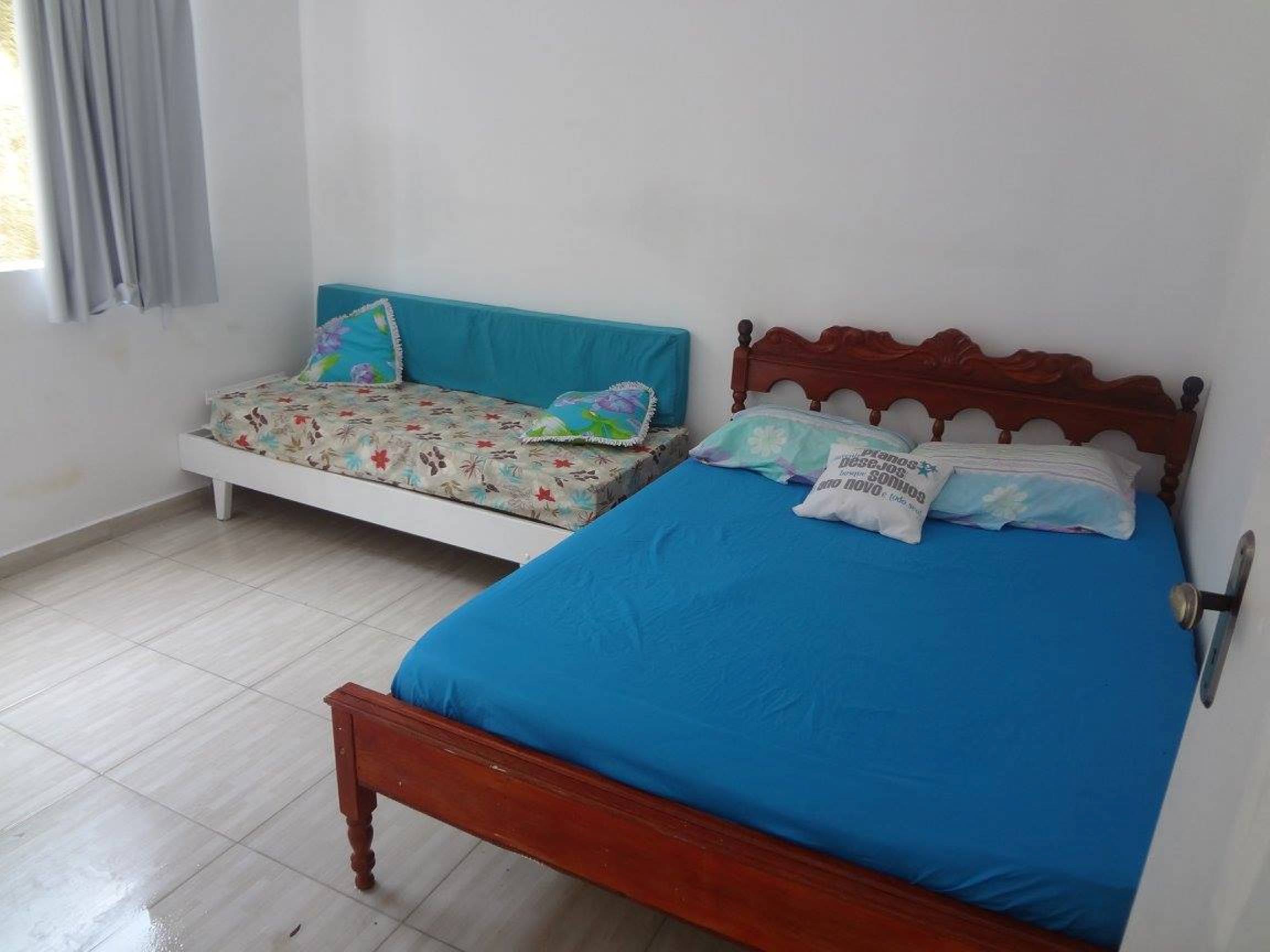 Habitación Hostel Ta em Casa