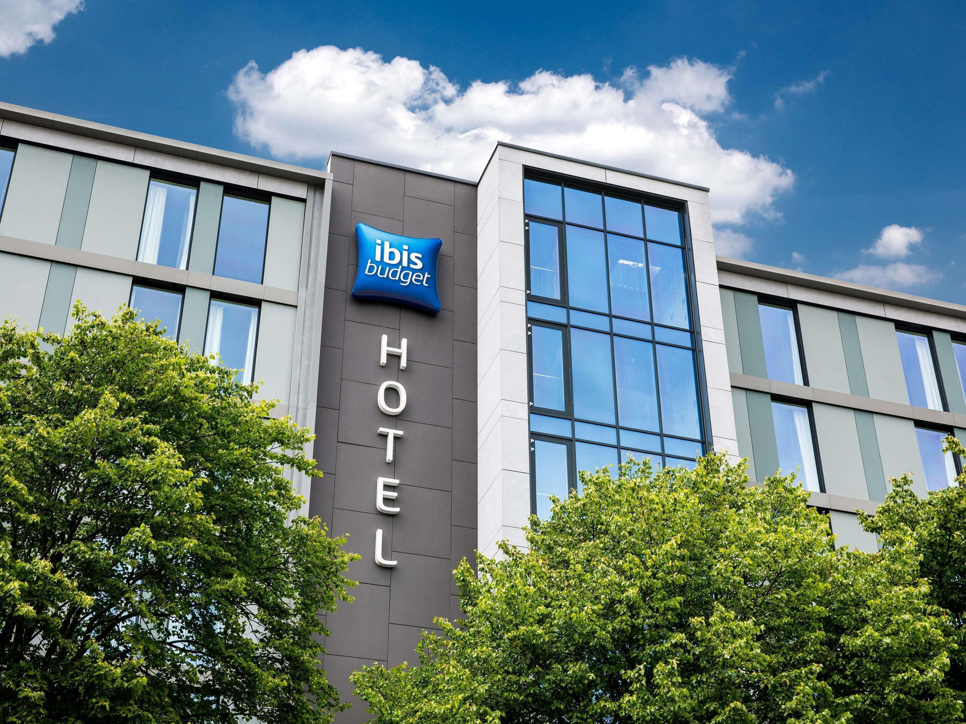 Varios ibis Budget Sheffield Centre St Marys Gate