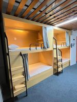 Alojamiento - Zhihexing International Youth Hostel