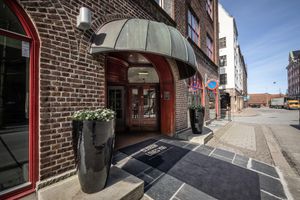 Alojamiento - Home Hotel Bryggen