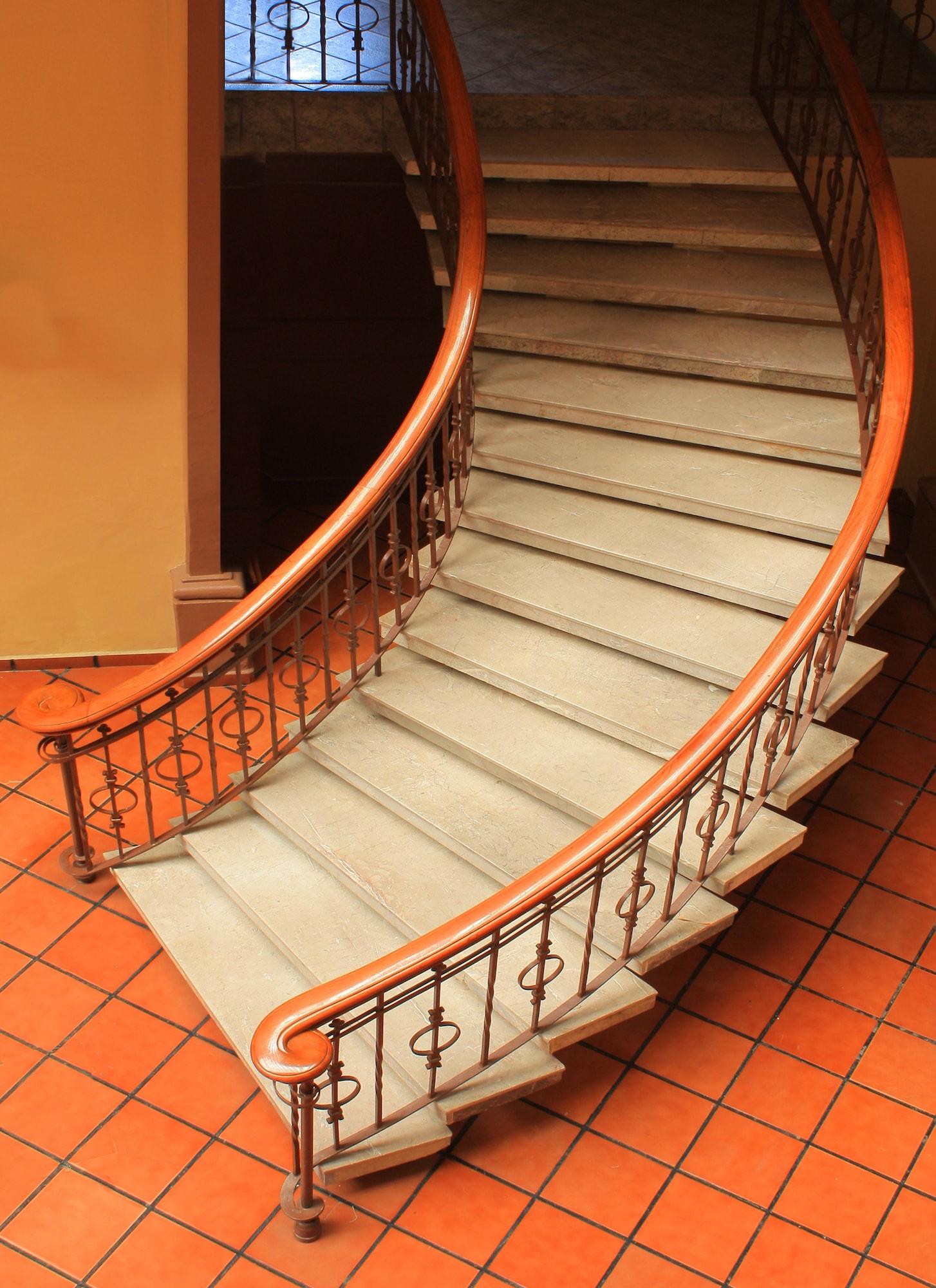 Varios Hotel Reforma
