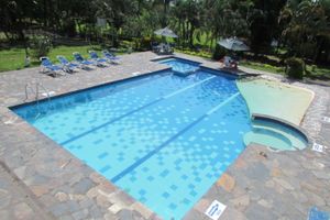 Alojamiento - Finca Hotel Santa Helena