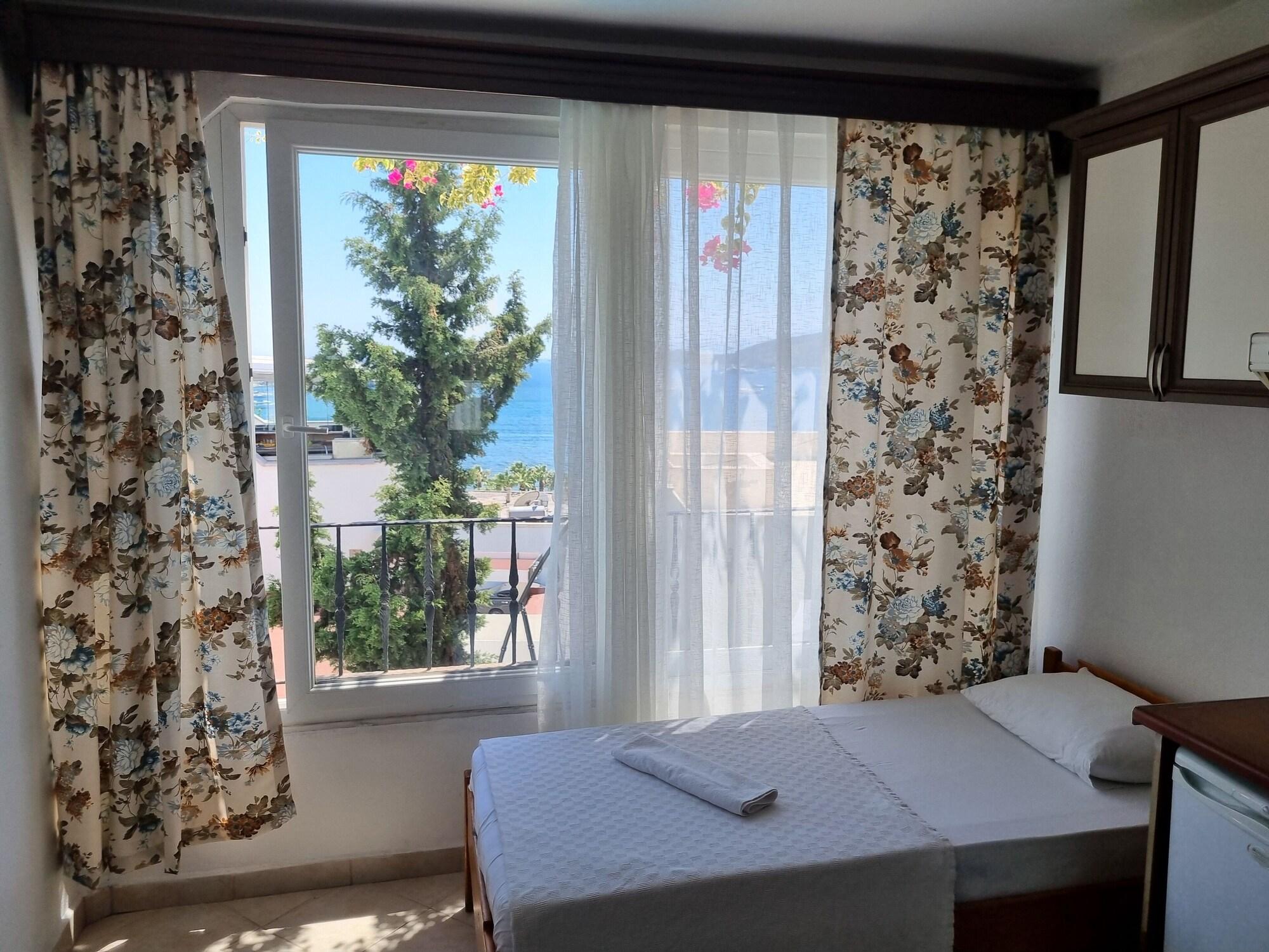 Habitación BERG OTEL