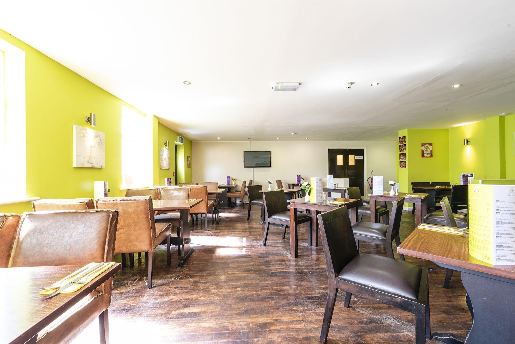Restaurant The Dene Hotel
