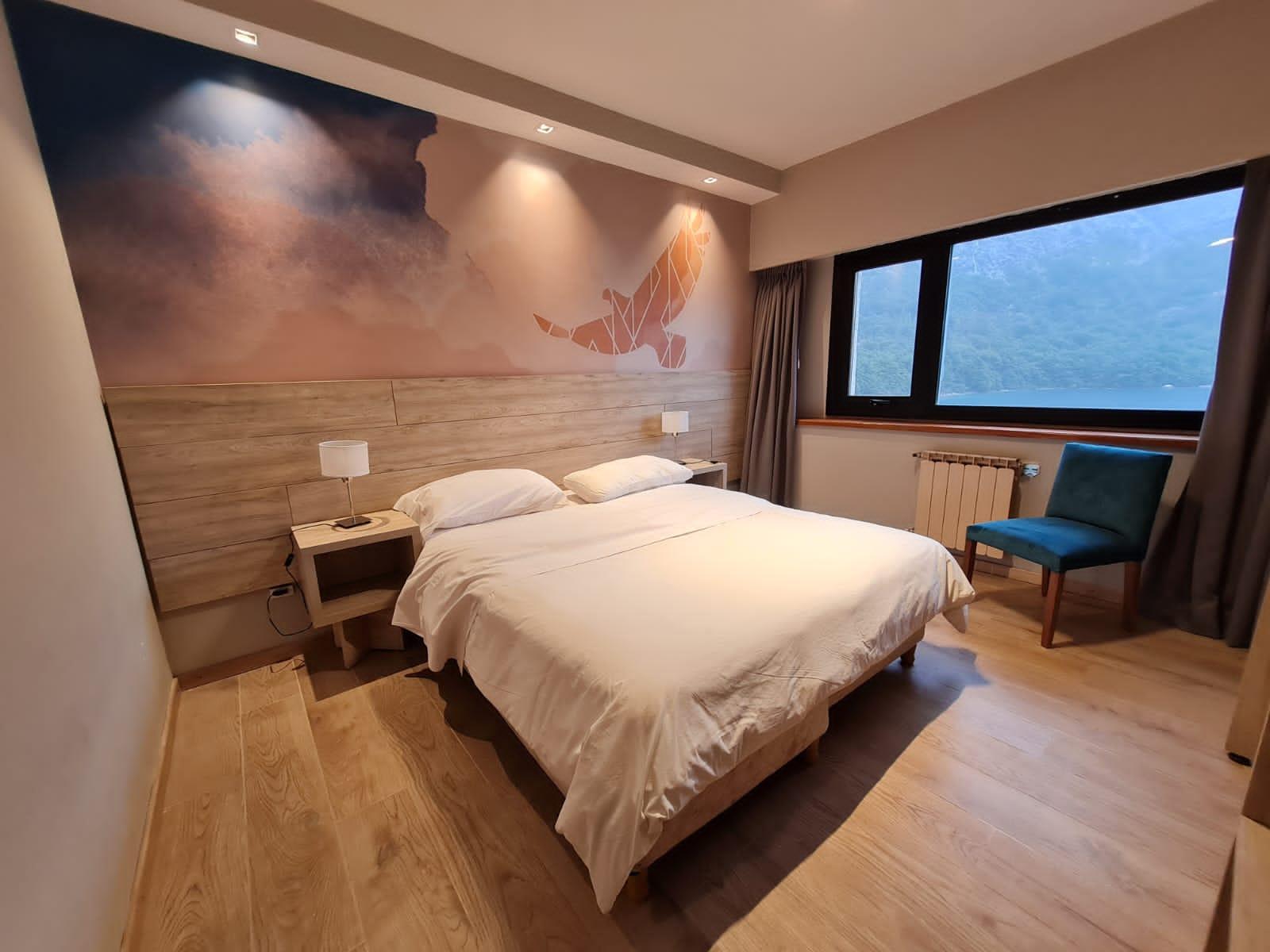 Habitación Alun Nehuen