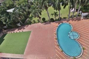 Alojamiento - Hotel President Cottage Resort