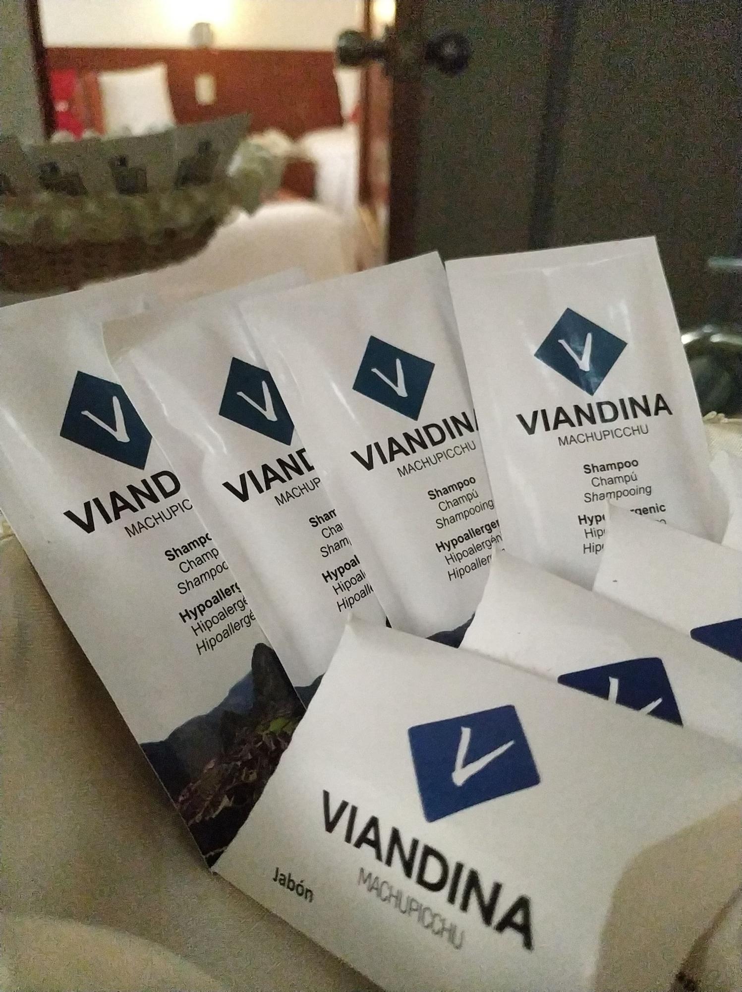 Spa Viandina Machupicchu
