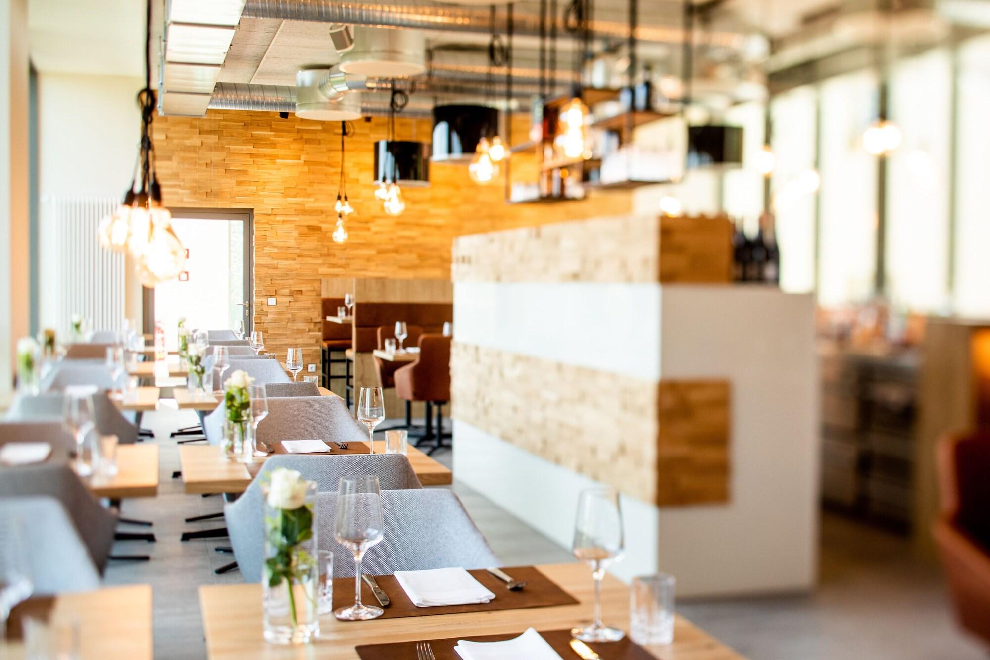 Restaurant Hotel Schwan & Post