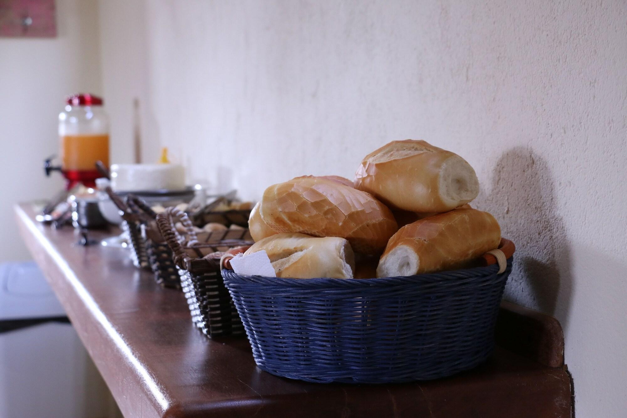 Restaurant Pousada Estancia do Vale