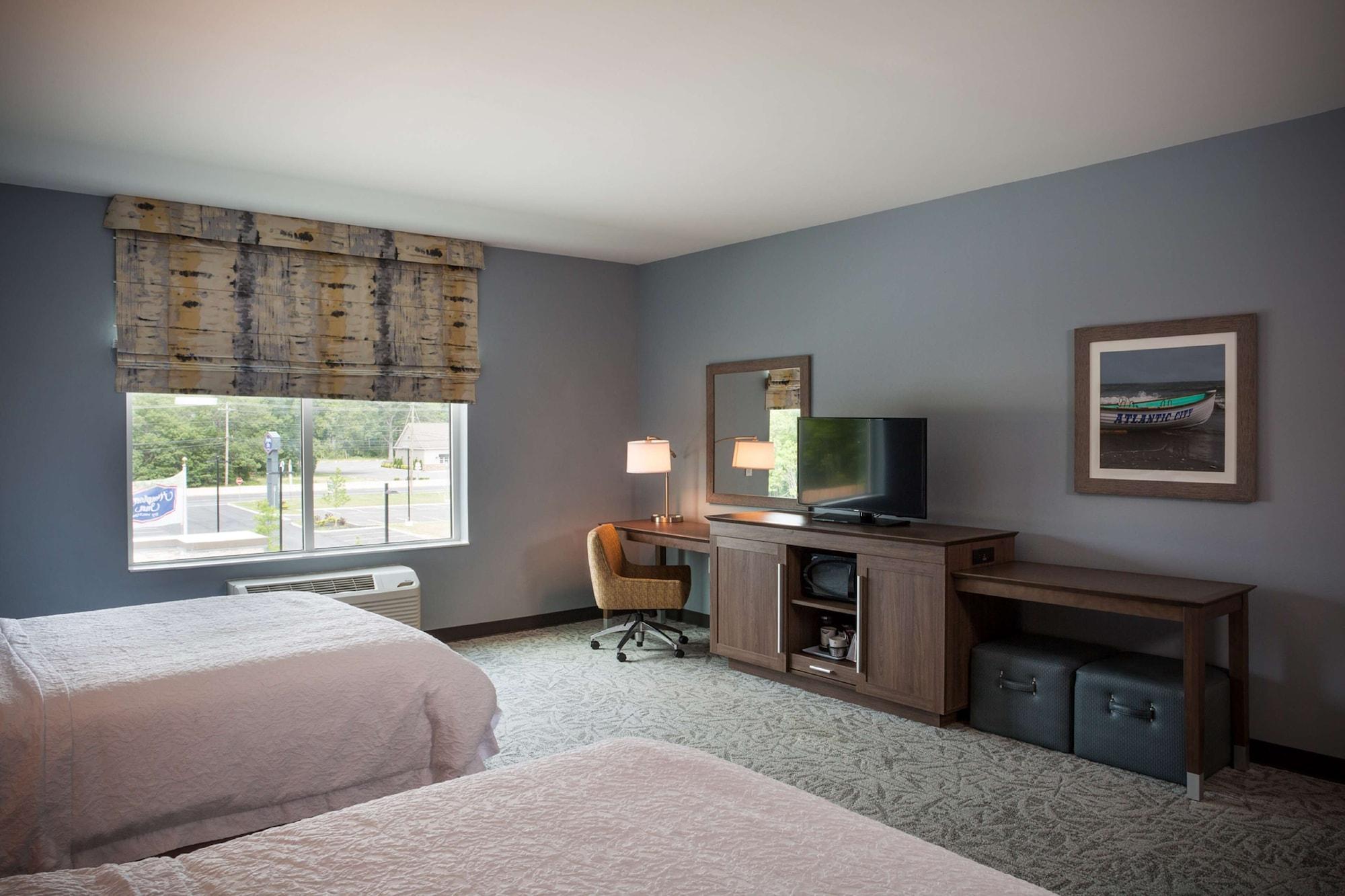 Habitación Hampton Inn Atlantic City/Absecon