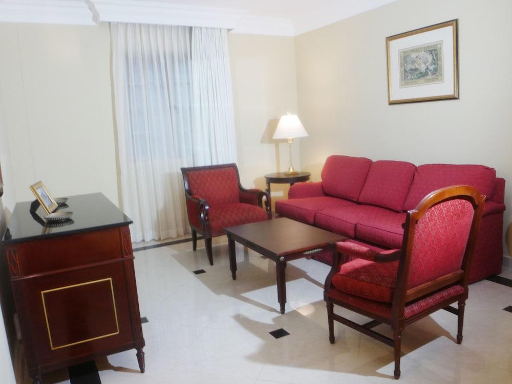 Hotel Hotel El Prado Barranquilla