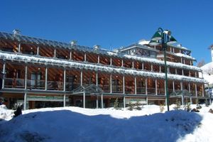 Alojamiento - Il Fraitevino