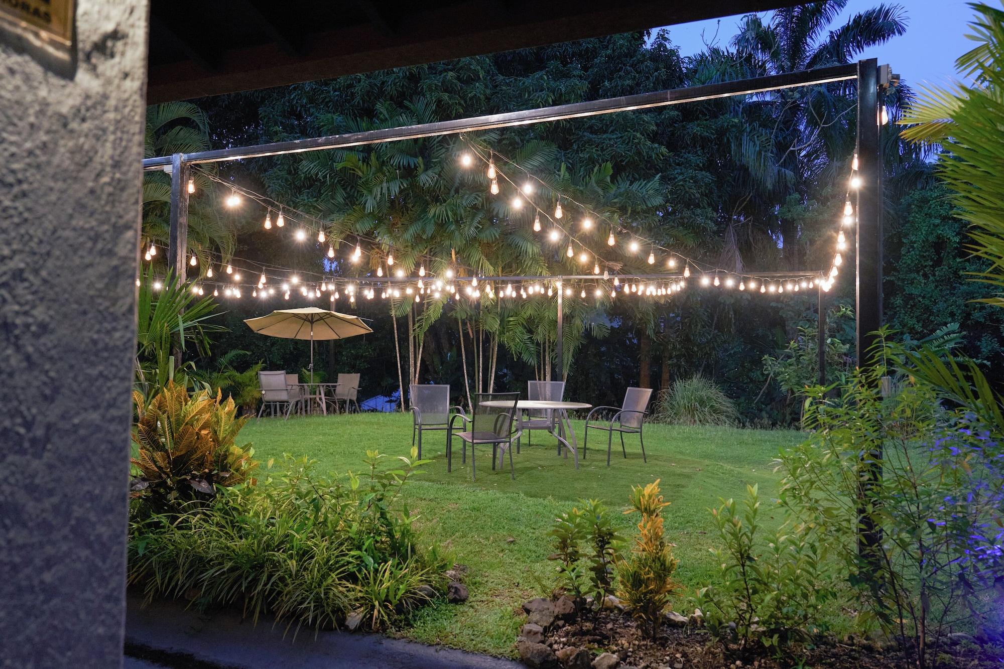Restaurant Albrook Inn