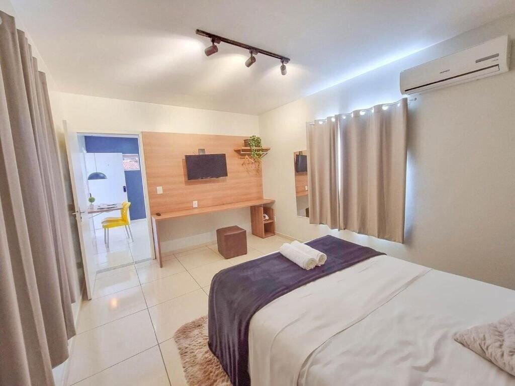 Habitación Rize Studios