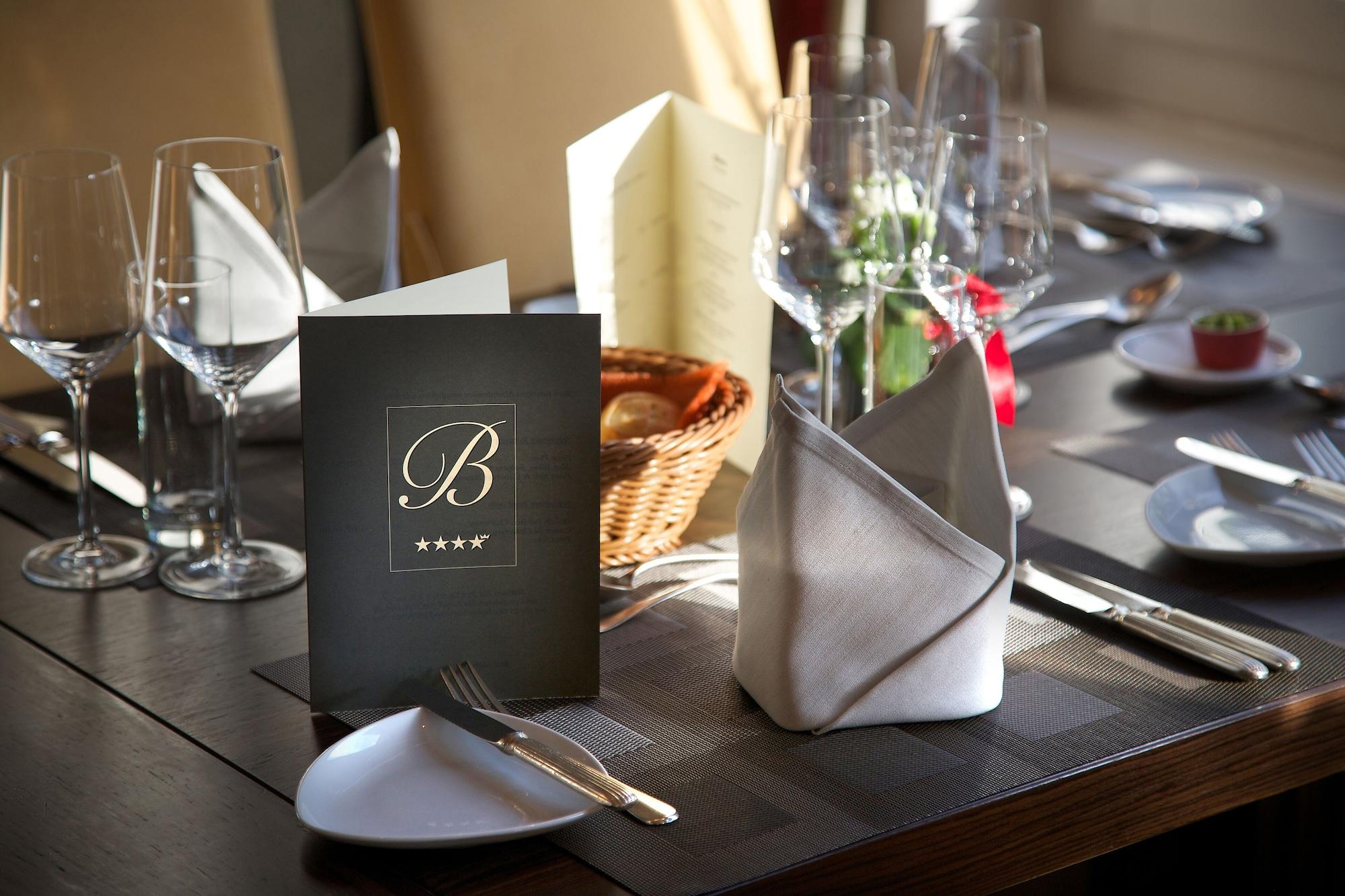 Restaurant Belvedere Swiss Quality Hotel
