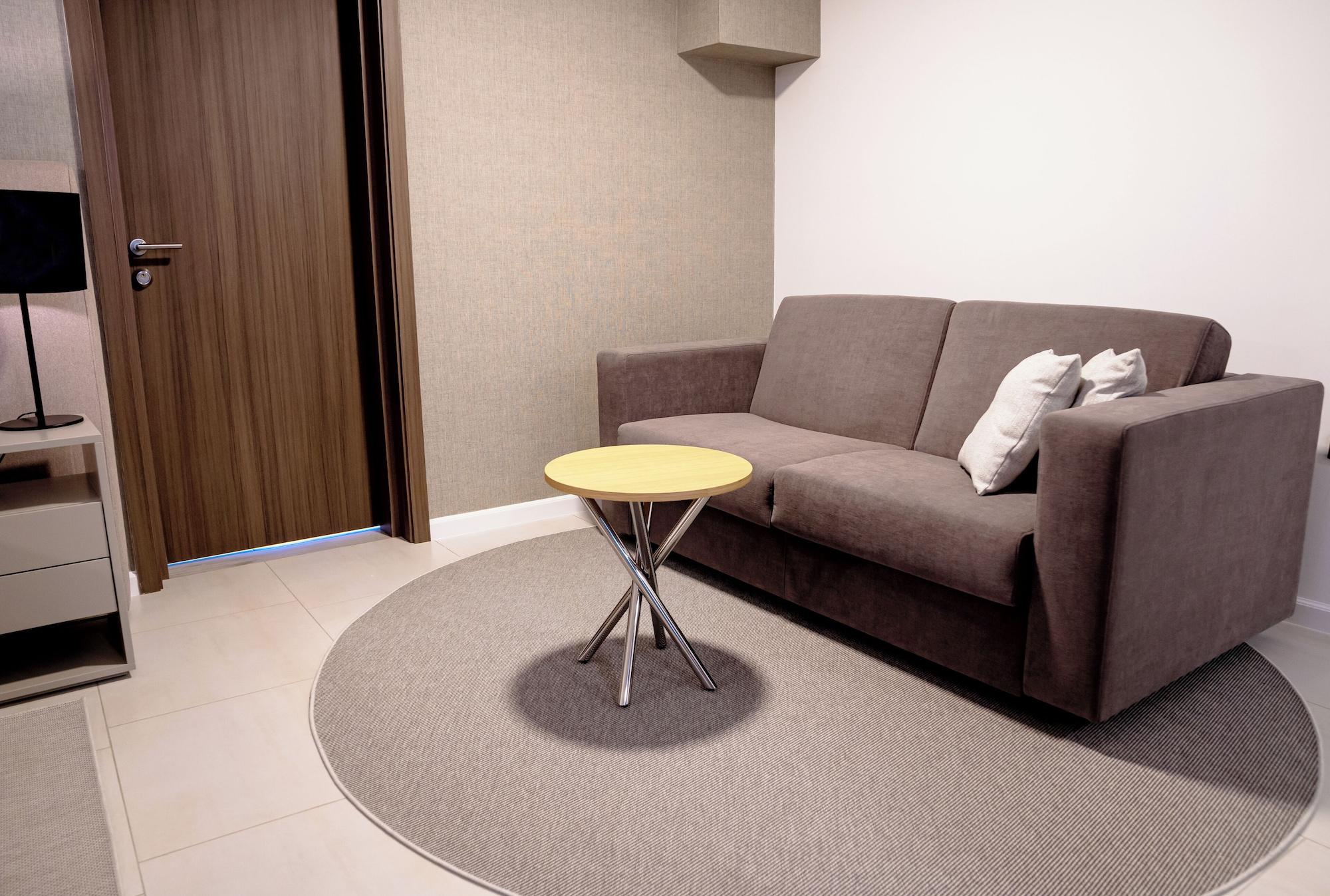 Habitación Eurobuilding Tama San Cristobal