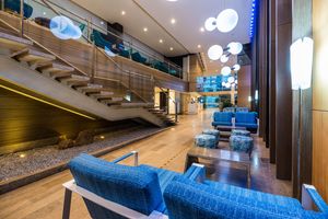 Alojamiento - Holiday Inn Express Cartagena Bocagrande by IHG