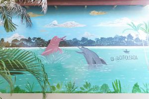 Alojamiento - Hotel Coração Verde