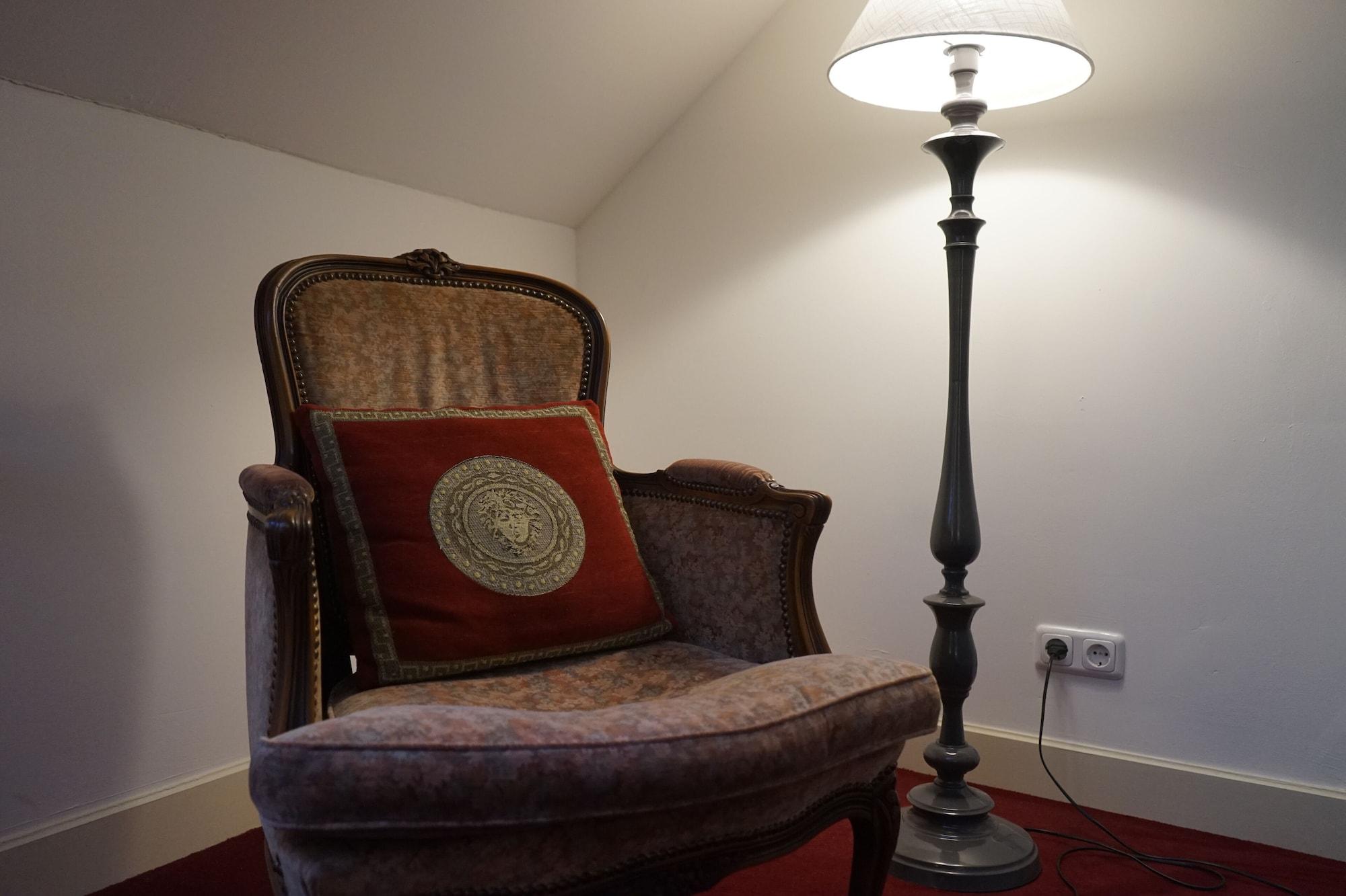 Set de Habitación Hotel De Gulden Waagen