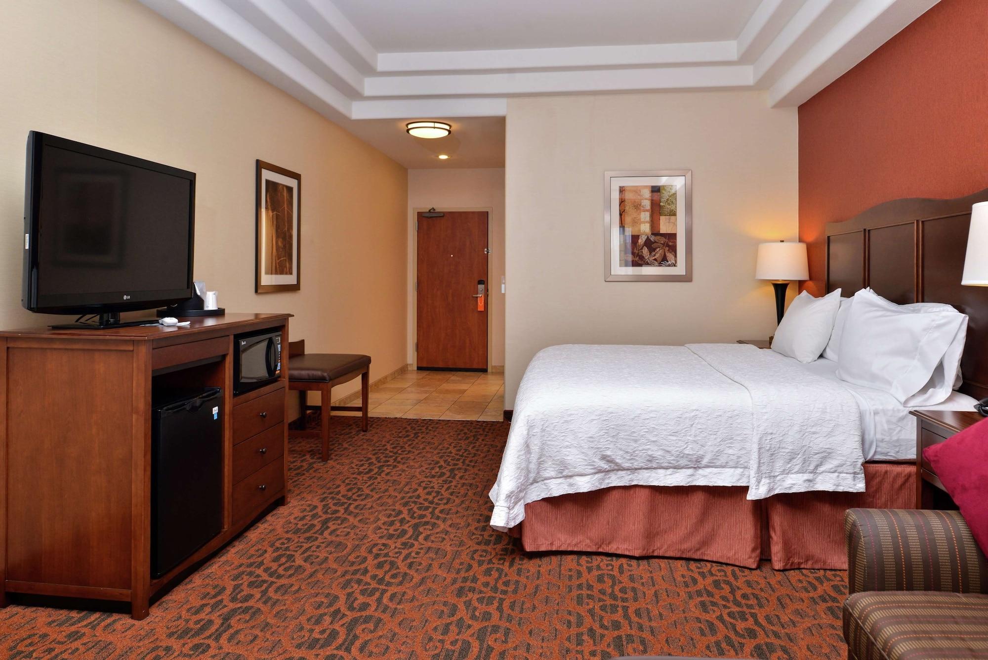 Habitación Hampton Inn Idaho Falls/Airport