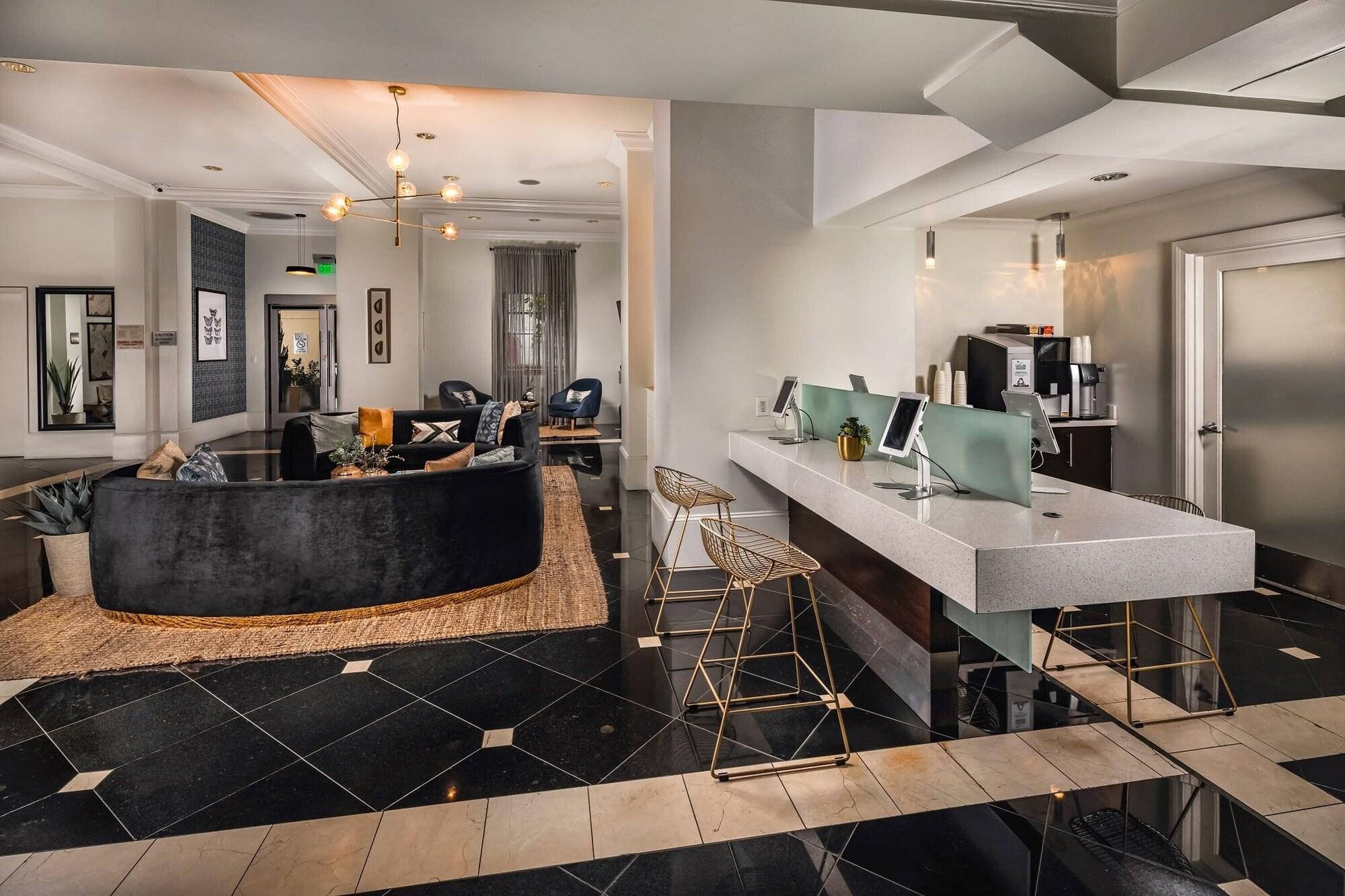 Vista Lobby StaysPro - Glamorous Beverlywood Residence