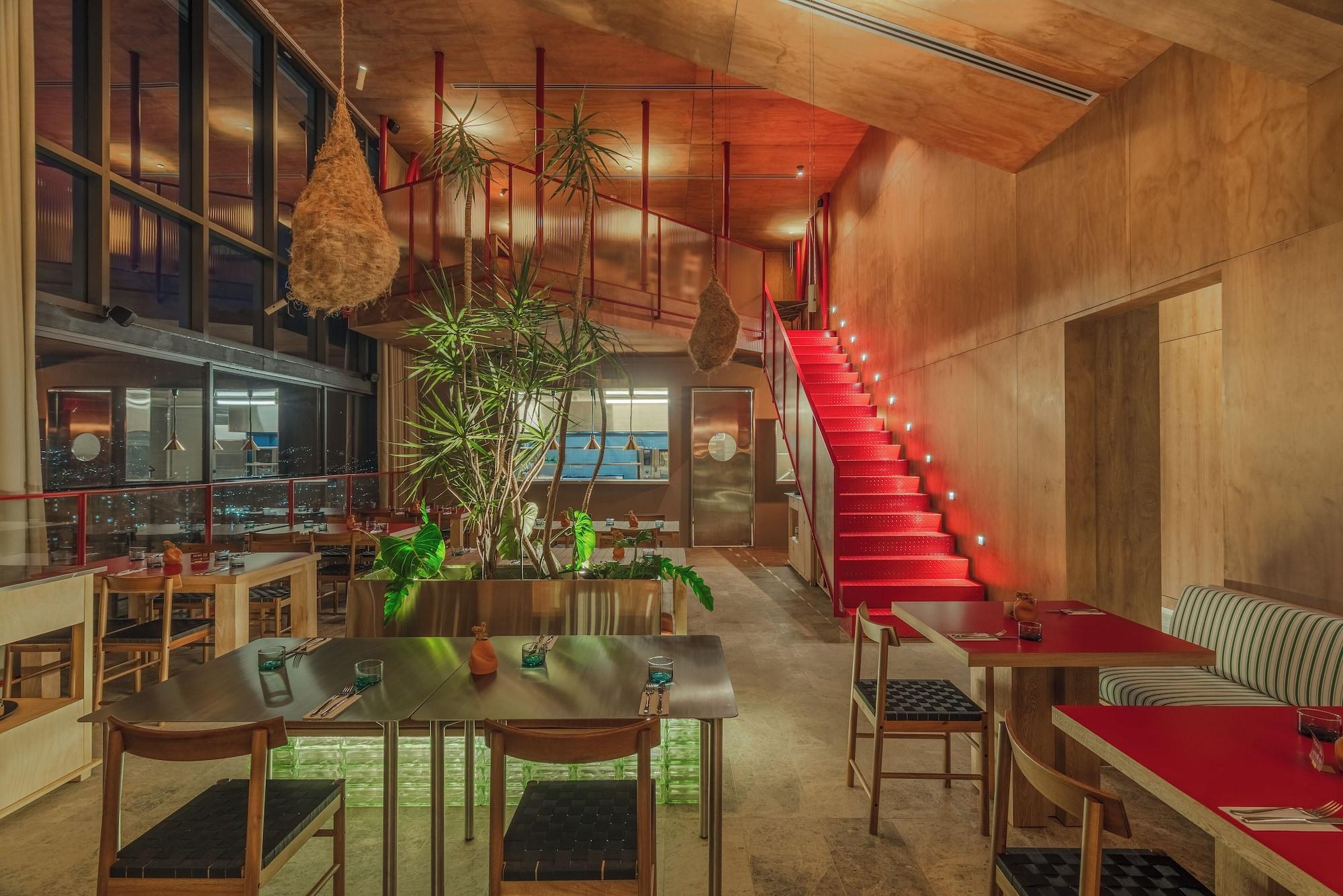 Restaurant Wake BioHotel