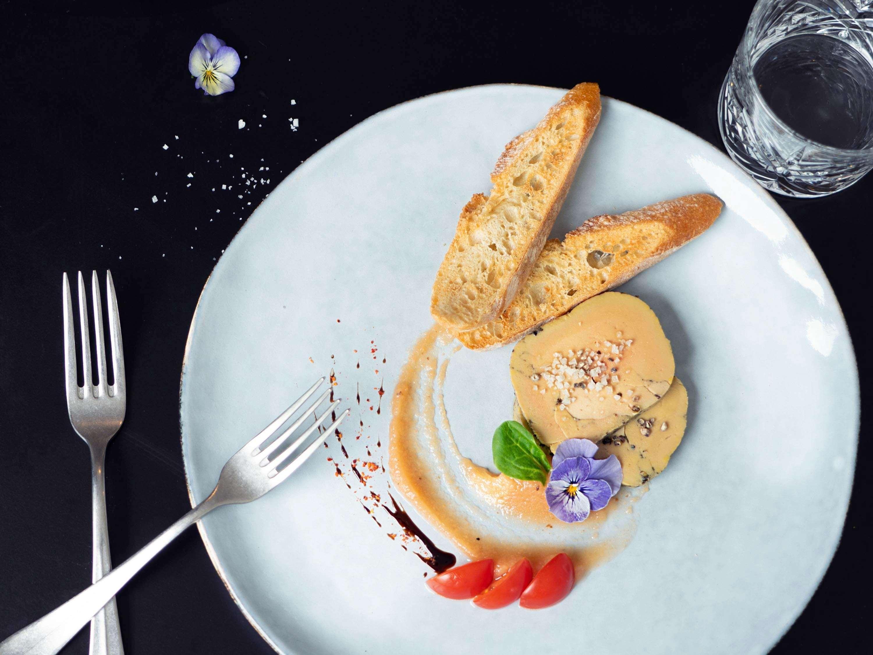 Restaurant Mercure Pau Palais Sports