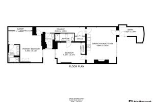 Alquiler Vacacional - Beautiful Two Bedroom Abode in Notting Hill